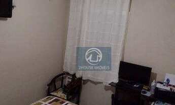 Imagem 4: Apartamento com 2 dormitórios à venda, 58 m² por R$ 230.000,00 - Parque Residencial Eloy C