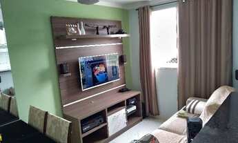 Imagem: Apartamento - Vila Monte Alegre - Paulínia