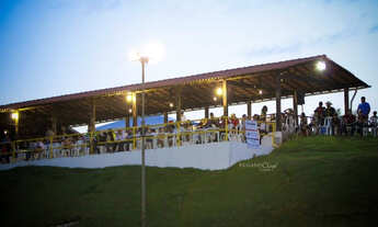 Imagem: Estiva. Negócio Pronto Turismo/Logística