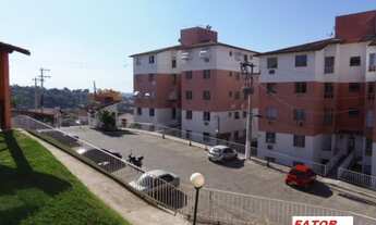 Imagem 5: F1021) Apartamento no Life 3 com 2 Quartos - Fator Imóveis