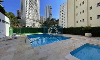 Imagem 7: Apartamento com 3 dormitórios à venda, 359 m² por R$ 3.000.000,00 - Real Parque - São Paul