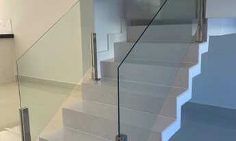 Imagem 3: Casa nova acabamento luxo na Ilha GV