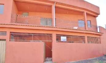 Imagem 2: Casa à venda, 6 quartos, 3 suítes, 1 vaga, Jardim Residencial Granja Machado - Limeira/SP