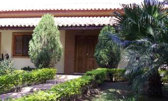 Imagem 7: Chácara, na região de Itu, 3 dormitórios com suíte, 3 banheiros com 4 Vagas de Garagem..