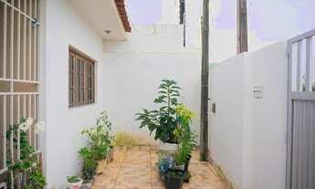 Imagem 6: Casa com 3 quartos para alugar por R$ 1.500/mês - Francisco Simão dos Santos Figueira - Ga