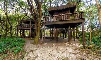 Imagem 6: Apartamento com 4 dormitórios à venda, 131 m² por R$ 1.231.529,00 - Ecoville - Curitiba/PR