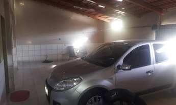 Imagem 4: Casa JARDIM ITAPUÃ 3Q