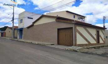 Imagem 2: Casa com 3 dormitórios à venda, 236 m² por R$ 300.000,00 - Zabelê - Vitória da Conquista/B