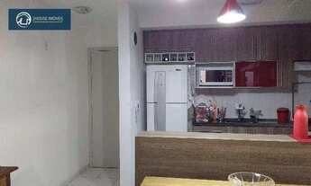 Imagem 3: Apartamento à venda, 64 m² por R$ 290.000,00 - Jardim Tamoio - Jundiaí/SP