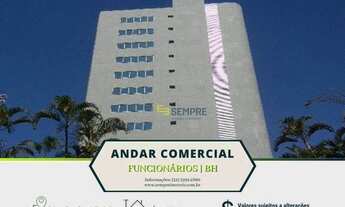 Imagem: Andar Corporativo à venda, 120 m² e 02