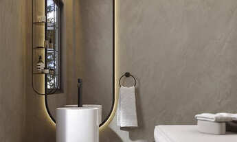 Imagem 3: Lançamento Apartamento 3 Quartos Com Suíte Sofisticado Barra da Tijuca