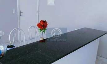 Imagem 7: Apartamento com 2 dormitórios à venda, 54 m² por R$ 185.000 - Distrito Industrial - Jundia