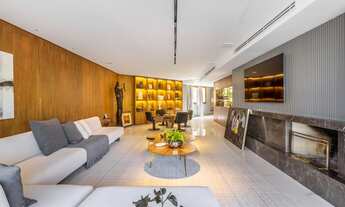 Imagem: PORTO ALEGRE - Apartamento Padrão - Moinhos