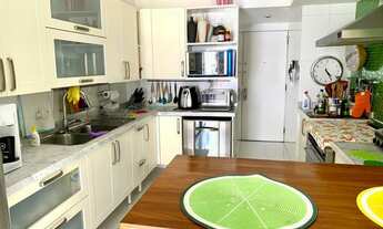 Imagem 6: APTO. 03 QUARTOS - ALTO LEBLON