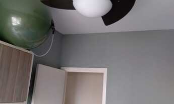 Imagem 3: Alugo quarto mobiliado compartilhado