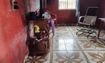 Imagem 3: Casa em Nova Marituba terreno 12x25