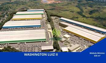 Imagem 2: Galpão para alugar em Duque de Caxias/RJ