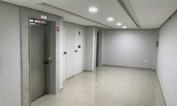 Imagem 2: Apartamento de 4 Quartos, 1 suíte, 2 vagas e lazer completo