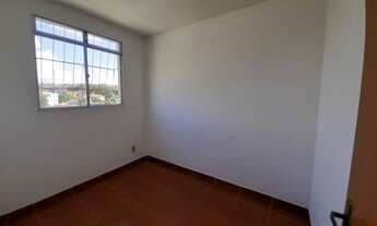 Imagem 4: Apto. 2 qtos - B. Piratininga - Só R$ 135 mil financiado - Cód. 1448