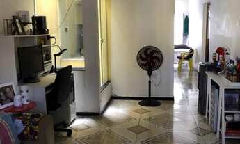 Imagem: Casa 2/4 sendo uma suite no Marcos Freire