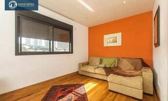 Imagem 6: Apartamento com 3 dormitórios à venda, 158 m² por R$ 1.495.000,00 - Cidade Jardim - São Pa