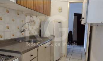 Imagem 5: Apartamento 2 quartos no bairro Bom Fim, em Porto Alegre