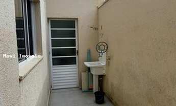 Imagem 6: Apartamento para Venda em Santo André, Vila Eldízia, 2 dormitórios, 1 suíte, 2 banheiros