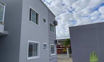 Imagem 6: Apartamento com 2 quartos à venda - Barra do Aririú - Palhoça - SC