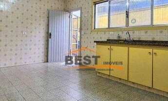 Imagem 6: Casa com 2 dormitórios à venda, 106 m² por R$ 860.000,00 - Vila Ipojuca - São Paulo/SP