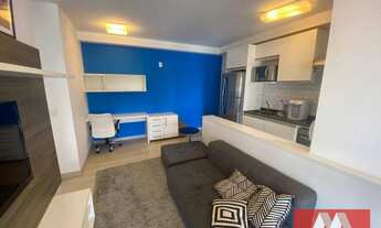 Imagem 7: Apartamento com 2 dormitórios à venda, 62 m² por R$ 932.000,00 - Bela Vista - São Paulo/SP