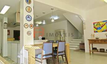 Imagem 4: Aluguel de Temporada - Aconchegante casa com 03 suítes 30mts praia Mariscal - Bombinhas SC