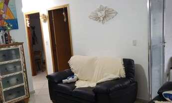 Imagem: Ubatuba - Praia do Sapê Apartamento a