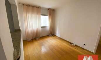 Imagem 2: Apartamento com 1 dormitório à venda, 38 m² por R$ 275.000,00 - Consolação - São Paulo/SP