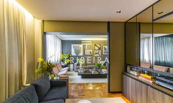 Imagem 7: Imóvel recém reformado de 90m², com 1 dormitório