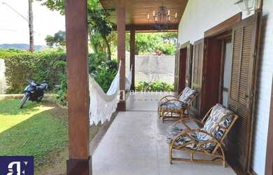 Imagem 3: Casa Residencial à venda, Jardim Virginia, Guarujá - CA0028