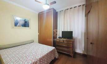 Imagem 5: Apartamento com 3 dormitórios à venda, 100 m² por R$ 510.000 - São Pedro - Belo Horizonte