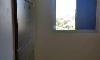 Imagem 6: Apartamento com 2 dormitórios à venda, 56 m² por R$ 275.000,00 - Parque Marajoara - Santo