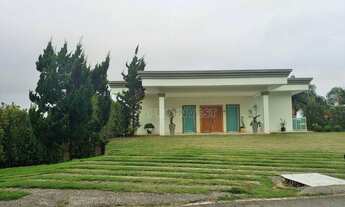 Imagem 2: Casa no condominínio Patrimonio do Carmo