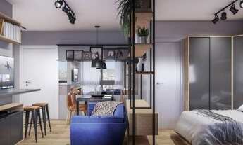 Imagem 4: Apartamento JK em Floresta