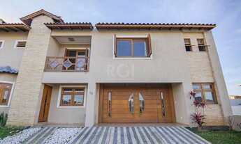 Imagem: Casa Condominio em Jardim Itu