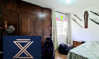 Imagem 7: Apartamento com 4 dormitórios à venda, 166 m² por R$ 570.000 - Santa Lúcia - Belo Horizont