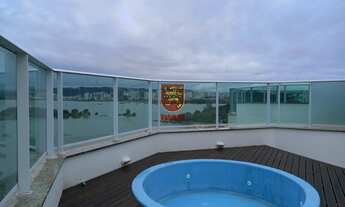 Imagem: FLORIANóPOLIS - Apartamento Padrão - Abraão