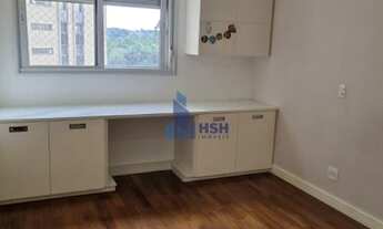 Imagem 5: Apartamento à venda no bairro Várzea de Baixo - São Paulo/SP, Zona Oeste