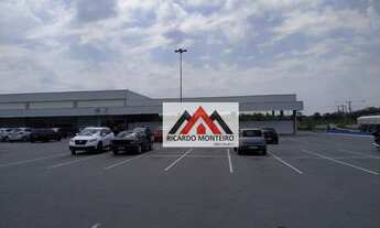 Imagem 2: Ponto para alugar, 500 m² por R$ 15.000,00/mês - Jardim Santa Luzia - Pindamonhangaba/SP