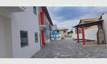 Imagem 5: Casa com 2 dormitórios à venda, 70 m² por R$ 350.000,00 - Taperapuã - Porto Seguro/BA