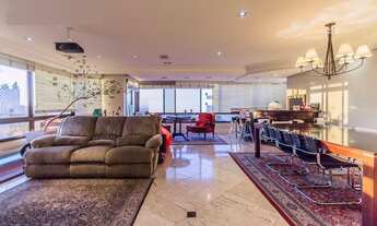 Imagem 4: Apartamento 3 suites na Auxiliadora