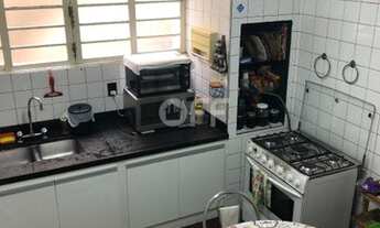 Imagem 7: Casa - Jardim Chapadão - Campinas