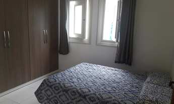 Imagem 7: Apto temporada Porto Seguro