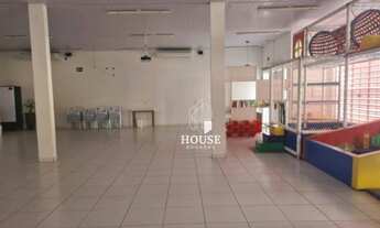 Imagem 2: Salão para alugar, 380 m² por R$ 6.000,00/mês - Centro - Mogi Guaçu/SP