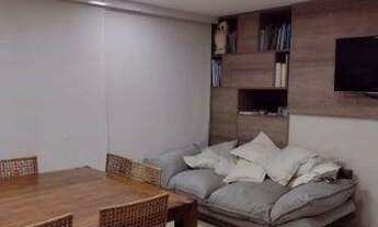 Imagem 3: Apartamento com 3 dormitórios à venda, 115 m² por R$ 1.599.000,00 - Chácara Inglesa - São